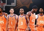 米兰体育入口-太阳队客场告捷，继续追逐季后赛名额的简单介绍