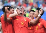 米兰体育官网-中国足球大出乎人们意料胜利