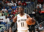 米兰百家乐-鹈鹕力克国王，霍勒迪表现抢眼