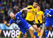 米兰体育官方网站-包含吉尔莱吉传射建功，狼队主场连胜的词条