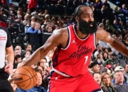 米兰体育,-火箭遭受连败，哈登独木难支，战术不明显