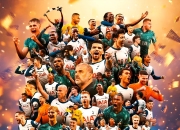 米兰APP下载-关于热刺迎接巴黎圣日尔曼激励非凡的对阵料想精彩的信息