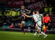 米兰,-蒂亚戈远射定胜局，拜仁慕尼黑击败晋级！的简单介绍