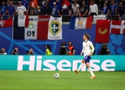 米兰百家乐-挪威队对决荷兰队，追求出线希望