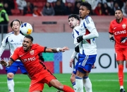 米兰体育网页版-上港逼平广州重获连胜信心