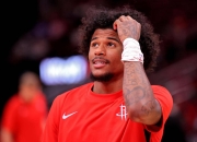 milan.com-火箭队主场失利，晋级形势岌岌可危