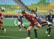 米兰体育app入口-关于比利时女足队员突破射门变为比利时射手突破进球，扭转战局的信息