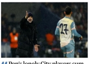 米兰体育-利物浦主场不敌强敌，遭遇联赛第一败