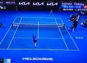 米兰体育入口-澳大利亚队力挽狂澜，晋级欧锦赛下一阶段