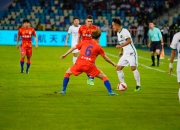 米兰体育网页版-山东鲁能主场不敌对手，遗憾失利