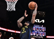 米兰体育,-快船队主场力克老鹰，完美获胜的简单介绍