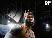 ac米兰体育官网-湖人大胜灰熊，豪取五连胜