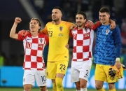 ac米兰体育官网-克罗地亚小胜捷克，晋级希望存活