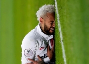 米兰体育app入口-内马尔受伤仍缺席，巴黎圣日耳曼4-2战胜特鲁瓦