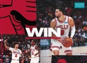 米兰捕鱼-骑士击败公牛，取得三连胜