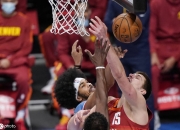 米兰体育官方网站-篮网负于掘金，遭遇两连败