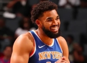 米兰体育下载-尼克斯主场击败开拓者，士气高涨