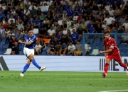 米兰体育官网-意大利在欧洲杯半决赛中战胜比利时，晋级决赛