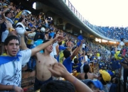 米兰体育官方网站-布宜诺斯艾利斯独立冲击季军，年轻球员表现亮眼