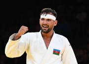 米兰百家乐-柔道比赛：法国选手实力出众