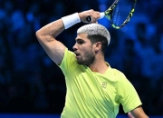 ac米兰-蒙特卡洛大师赛鏖战美网，德约科维奇高光表现的简单介绍