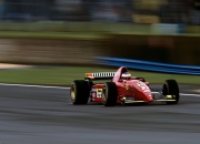 米兰百家乐-F1新赛季揭幕战与CBA关键战，速度与激情的双重奏