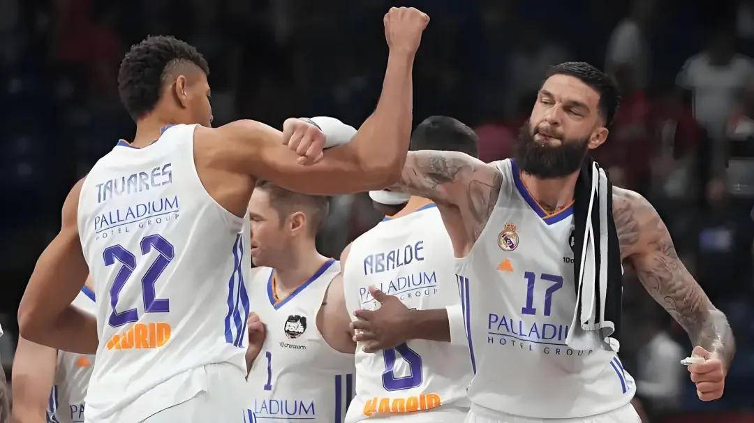 格拉纳达大逆转，客场击败皇家马佩