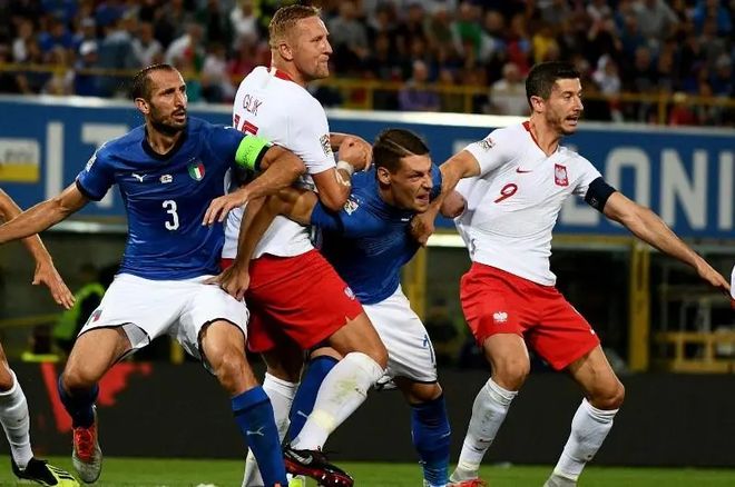 意大利战胜希腊，晋级下一轮的简单介绍