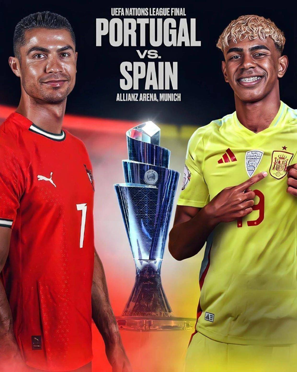 终极对决！意大利vs法国，欧洲杯前哨战火花四射！的简单介绍