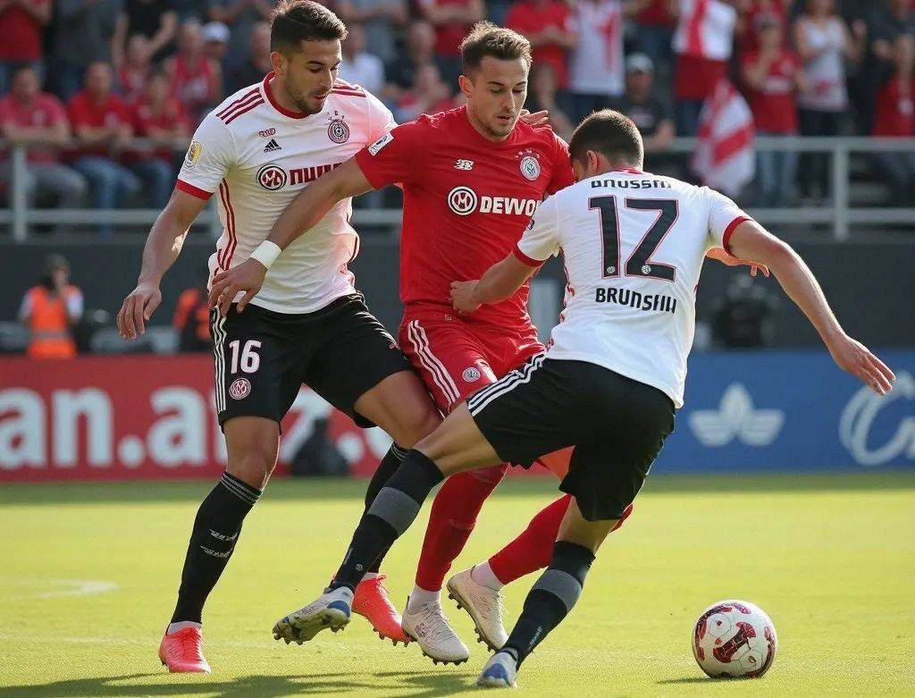 关于美因茨客场告捷，士气高涨迎来新挑战的信息