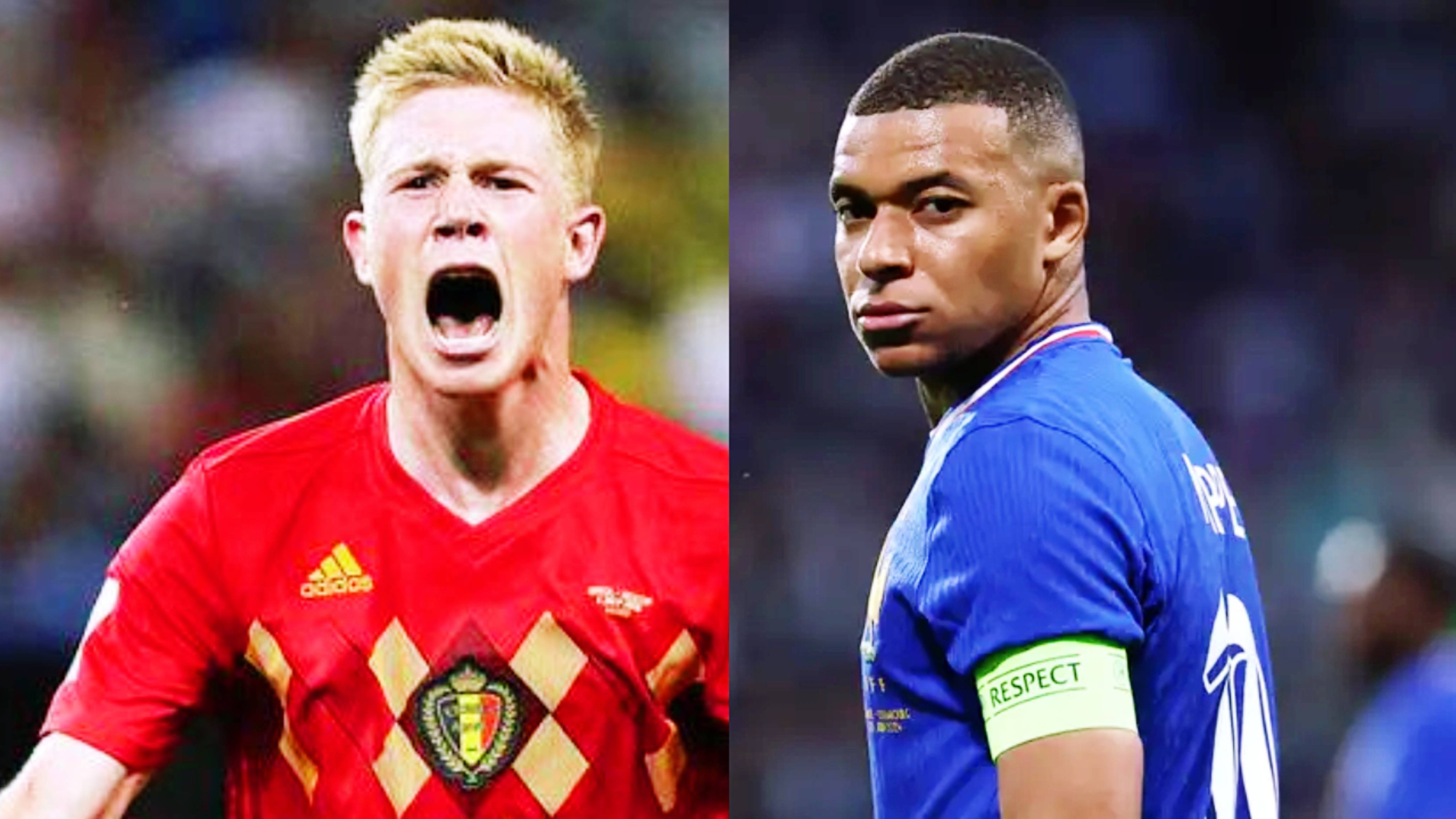 包含法国队在对决中取得胜利，斗志昂扬的词条