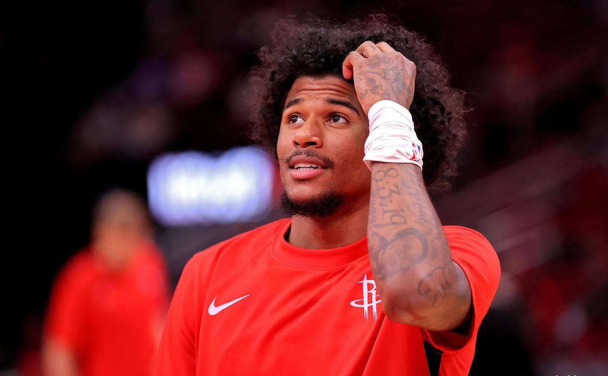 火箭队主场失利，晋级形势岌岌可危