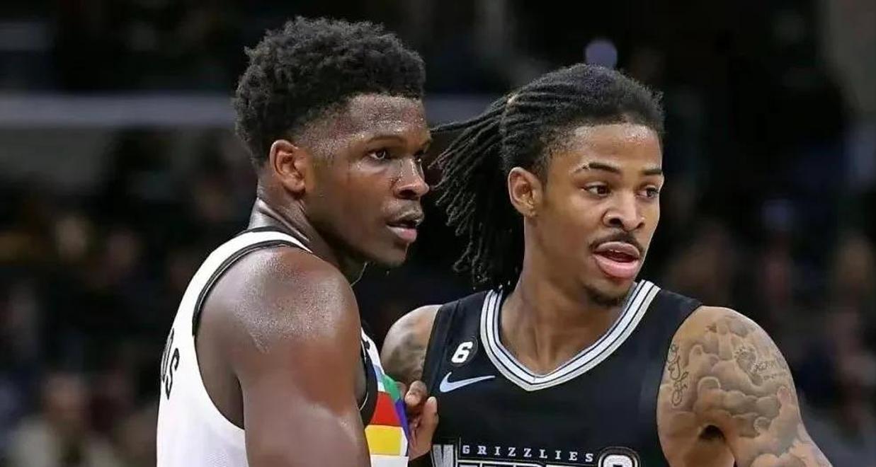 森林狼大胜灰熊，结束连败