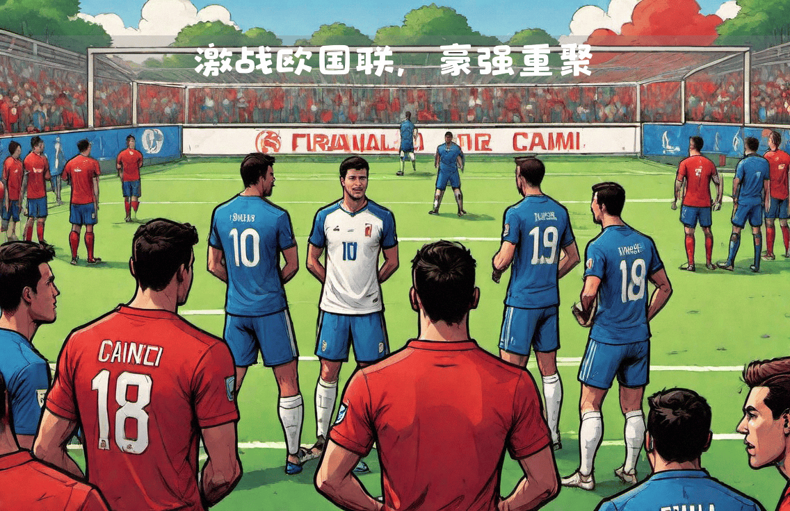 欧国联场上豪门争霸，球迷热情高涨