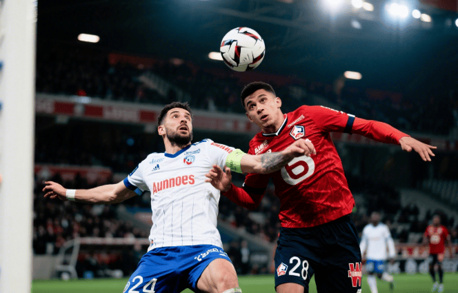 关于南特客场不敌昂热，遭遇颓势滑坡的信息