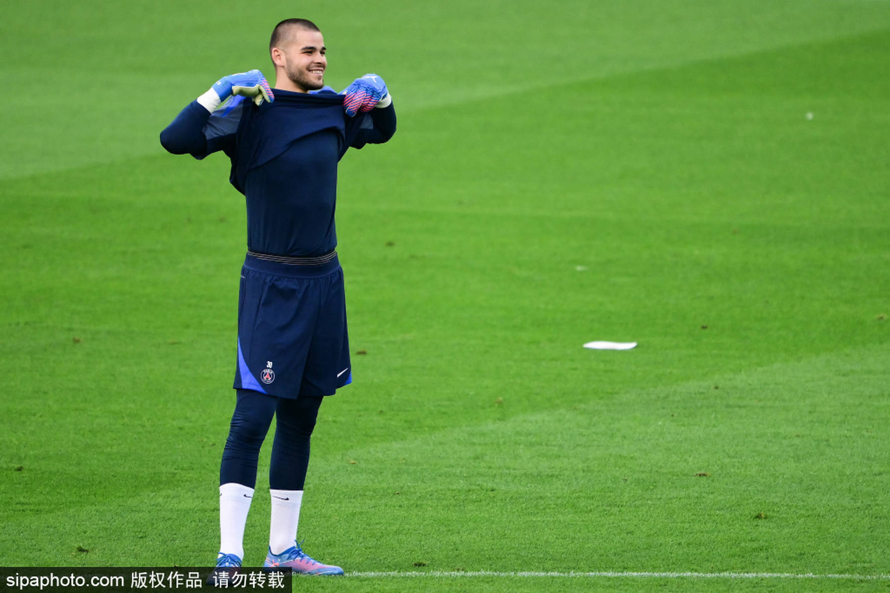 巴黎圣日耳曼在欧洲俱乐部比赛中大获全胜