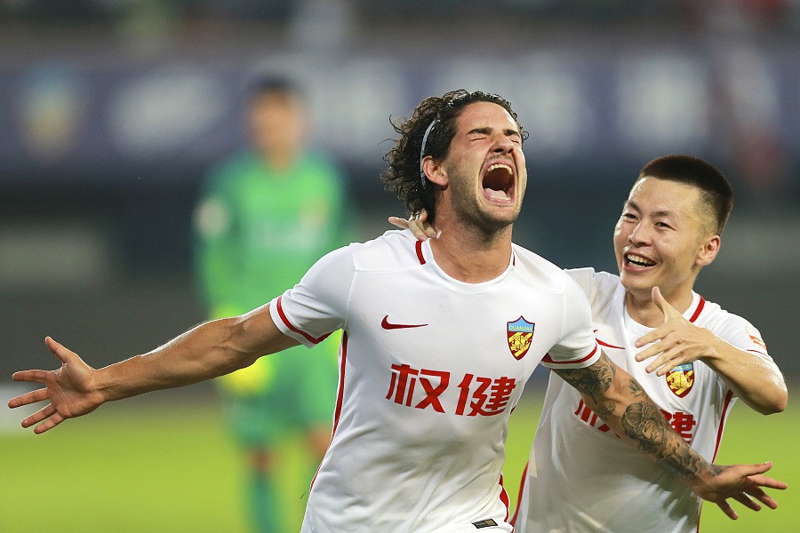 贵州智诚客场大胜，权健惜败