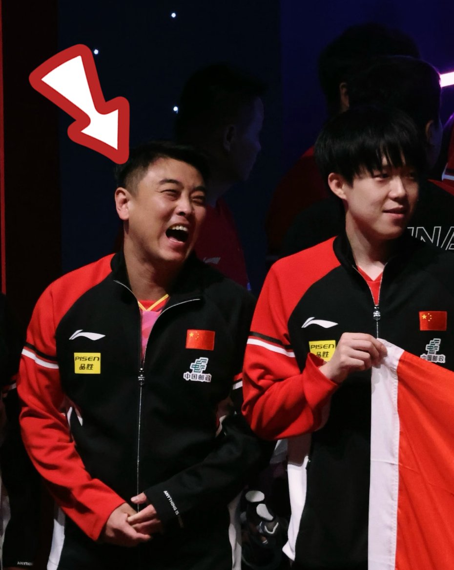 德国乒乓球队绝杀英国乒乓球队，王皓绝境逆转的简单介绍