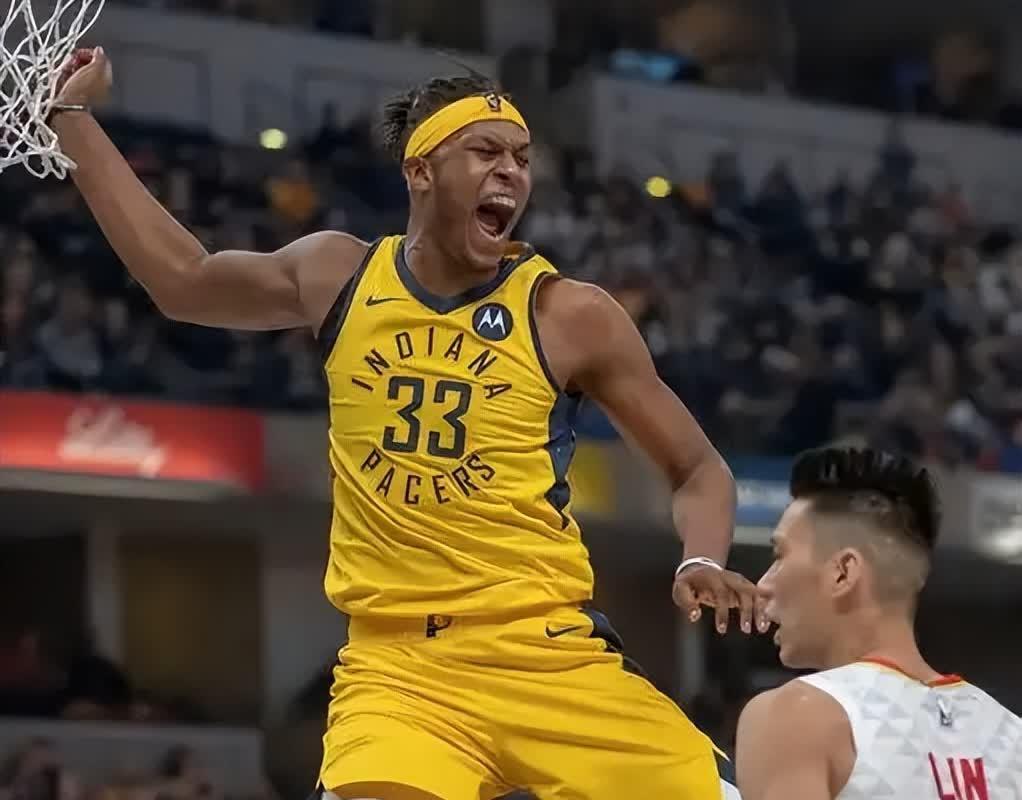 大帝连续50+表现，壮举引领步行者击败魔术的简单介绍