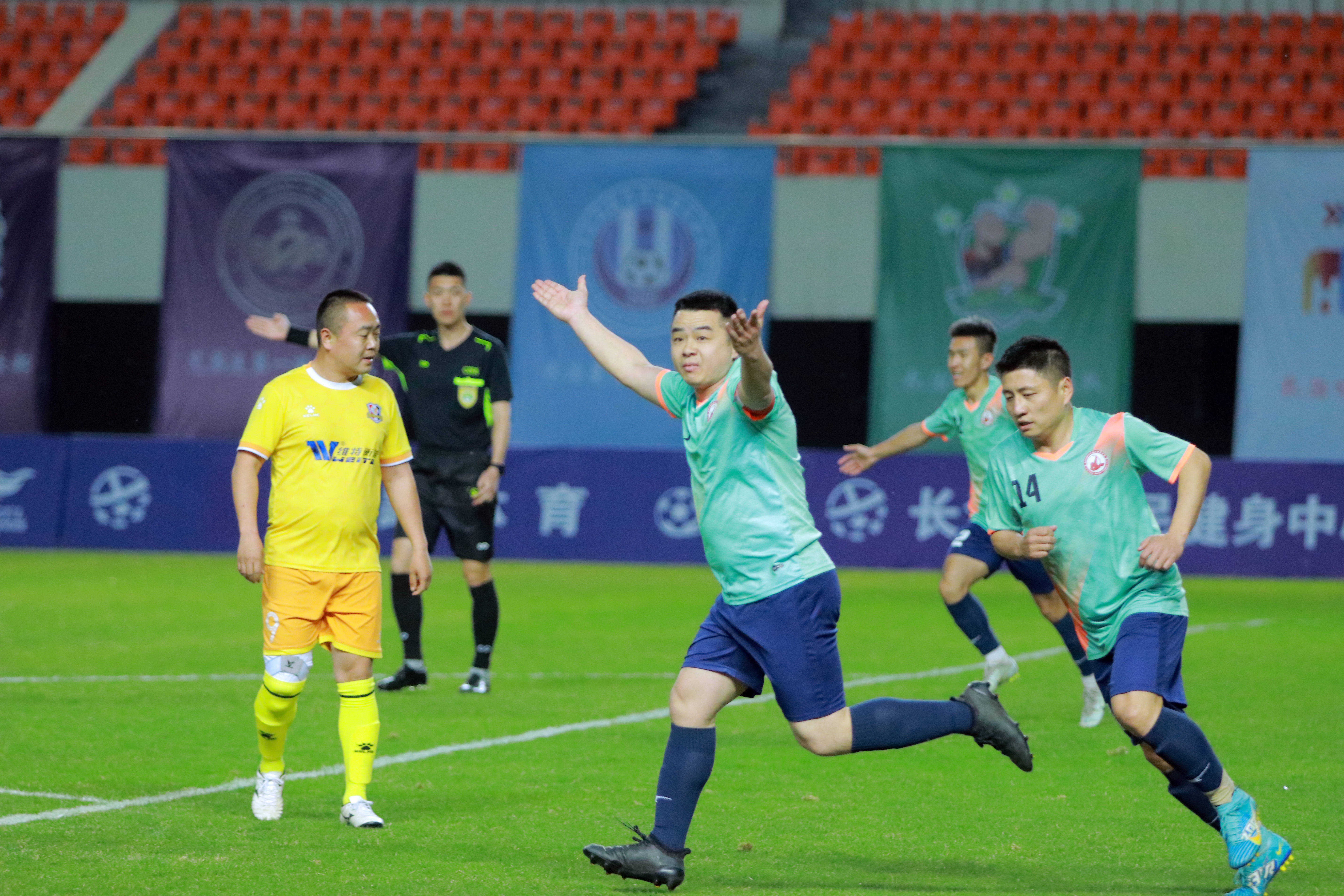 中国足球超级联赛将于下周重新开赛