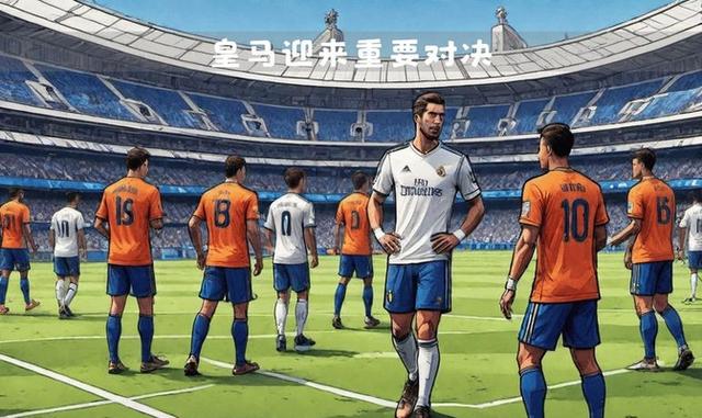 皇马主场惨遭比利亚雷亚尔逆转，前马竞将领衔绝杀！的简单介绍