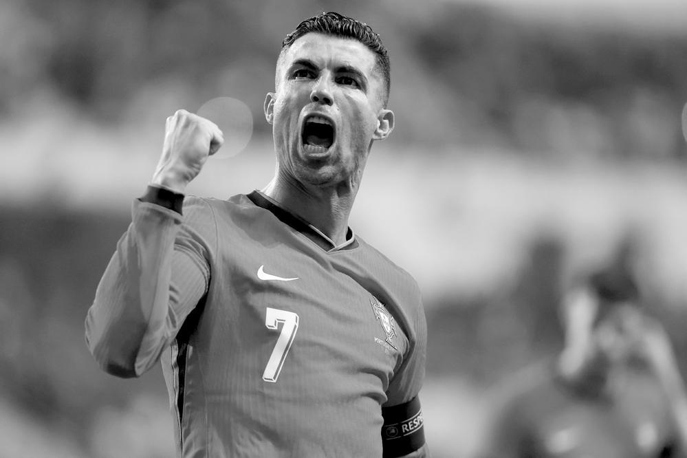 葡萄牙艰难战胜爱尔兰，赢得关键三分