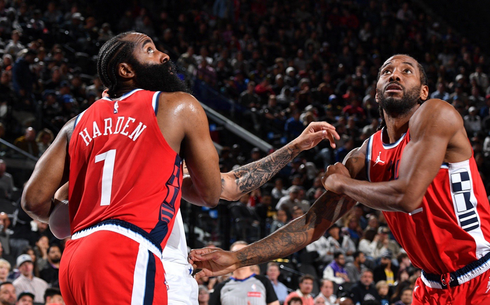 快船大胜森林狼，乔治全场发挥稳健得到高分的简单介绍