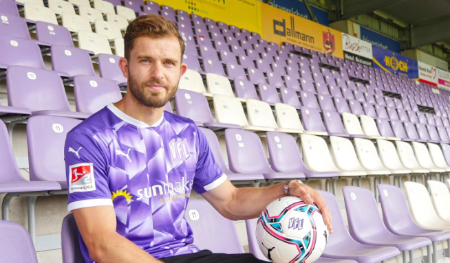 奥斯纳布吕克客场一胜力压安联纽伦堡，脱离降级区迎来胜利大爆发