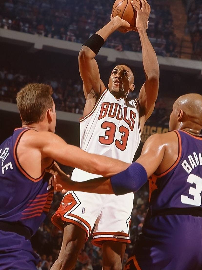 公牛击败爵士，取得争夺季后赛先机