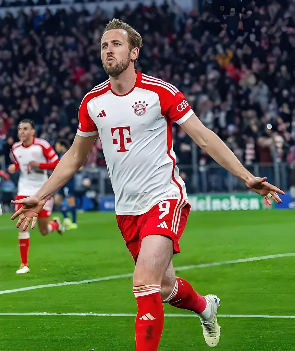 拜仁慕尼黑主场大胜弗赖堡毫无悬念取胜的简单介绍