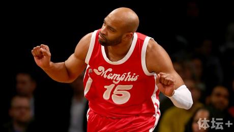 灰熊逆转国王，奈特发挥稳定