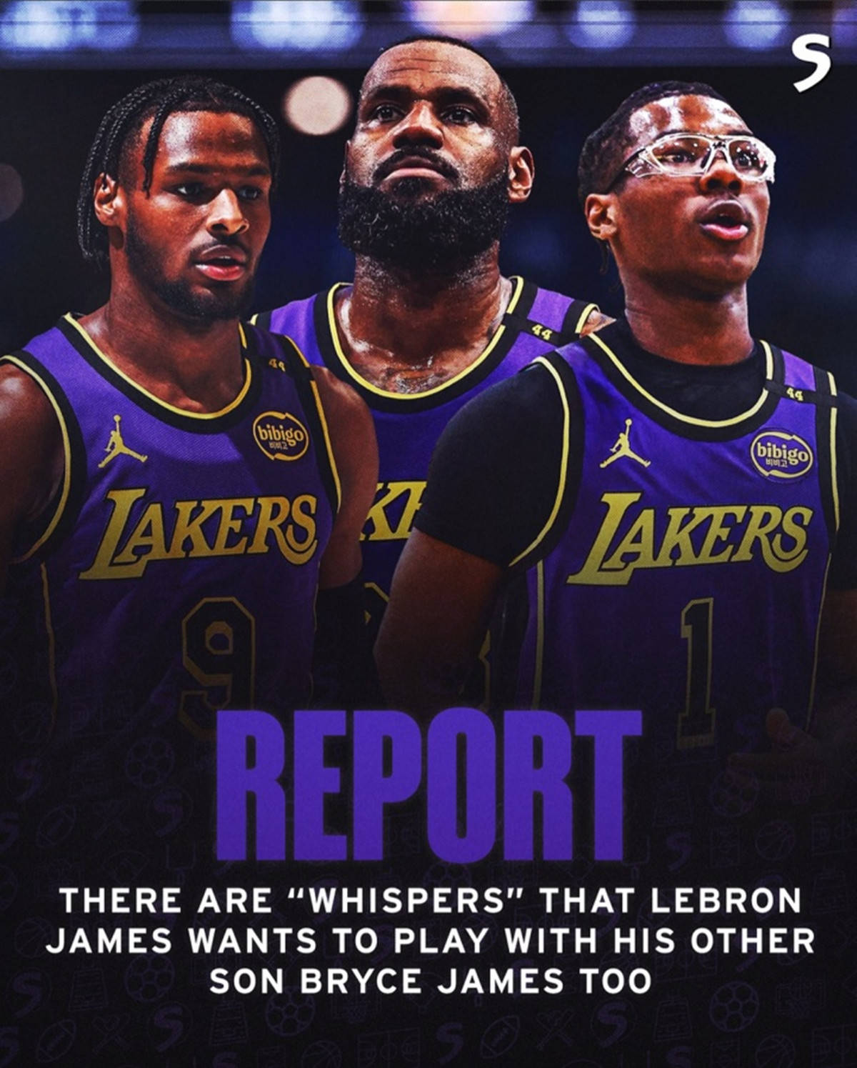 湖人击败开拓者！詹姆斯继续稳坐得分榜榜首