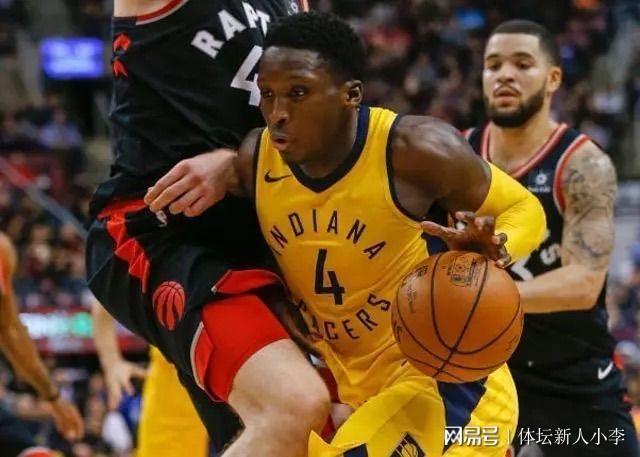 热火轻取猛龙，奥拉迪波砍25分