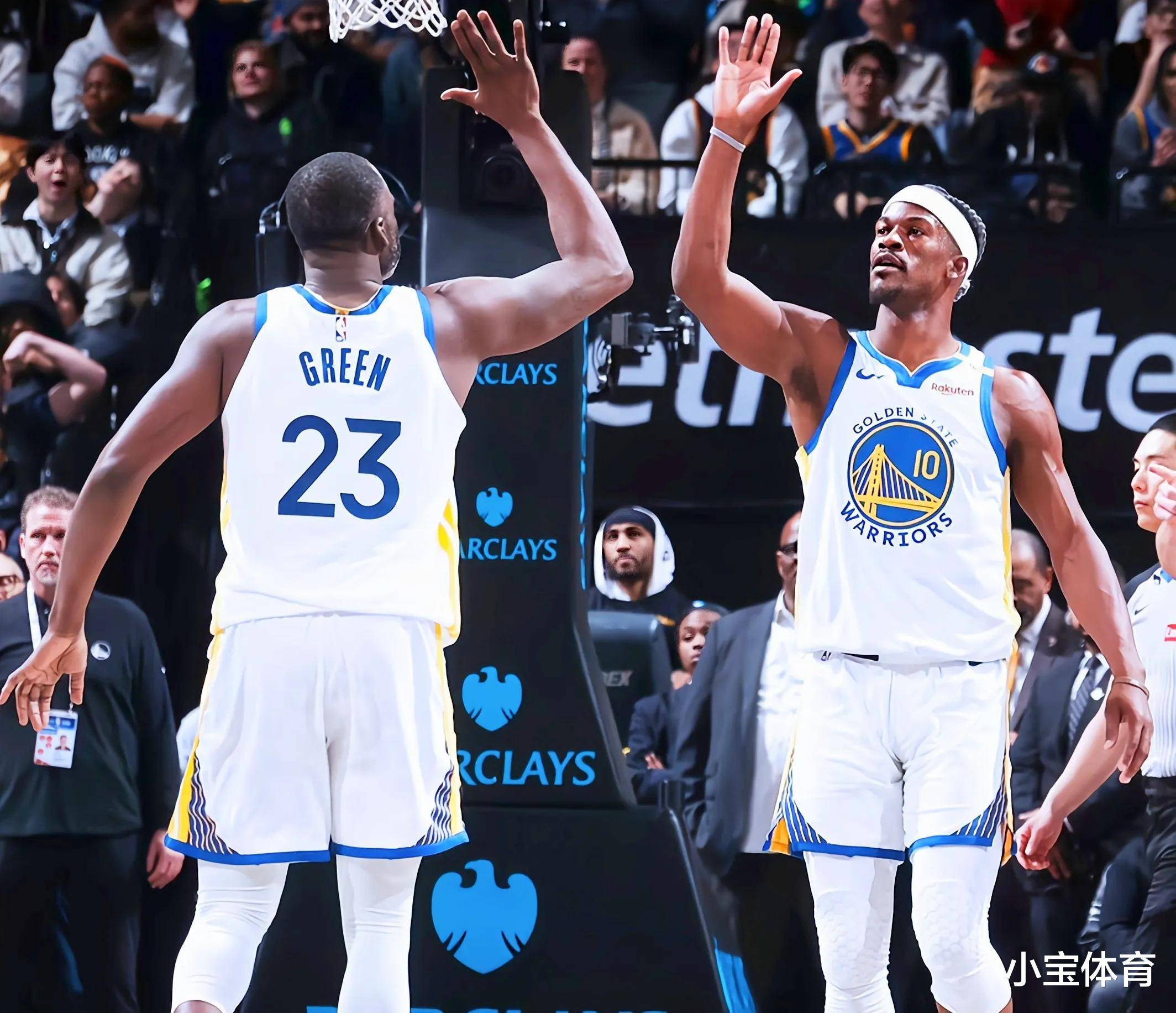 湖人胜勇士，取得连胜的简单介绍